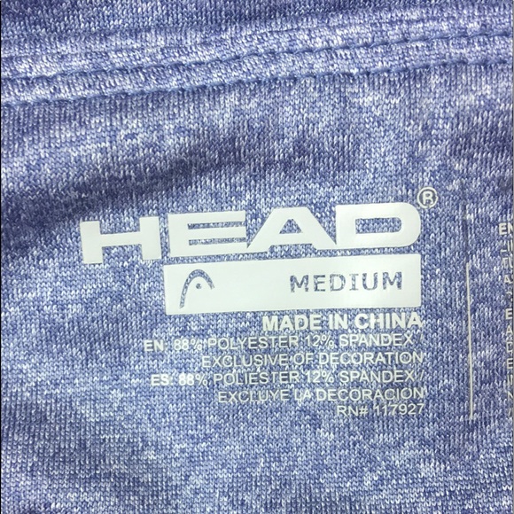 HEAD Tennis Skirt - Picture 6 of 7